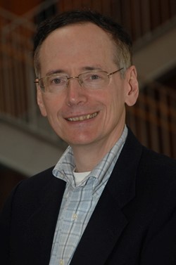 Professor Tobin J. Marks