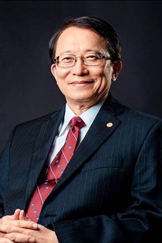 Professor Mau-Chung Frank Chang