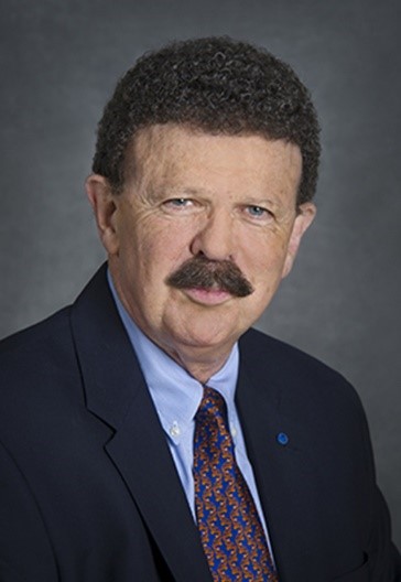 Professor Robert O. Ritchie