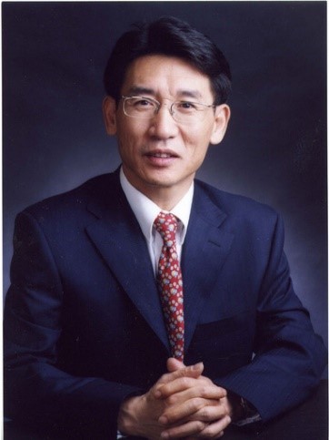 Professor Xue Qikun