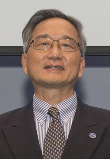 Professor David Yao