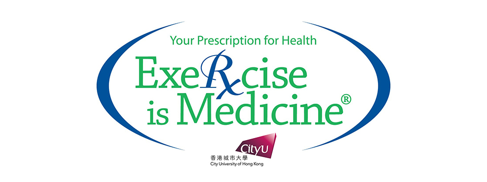 Exercise is Medicine Home Page