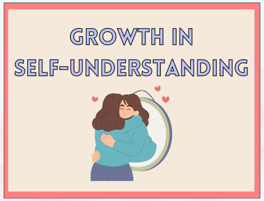 Growth in Self-Understanding3