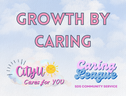 Growth by Caring 2