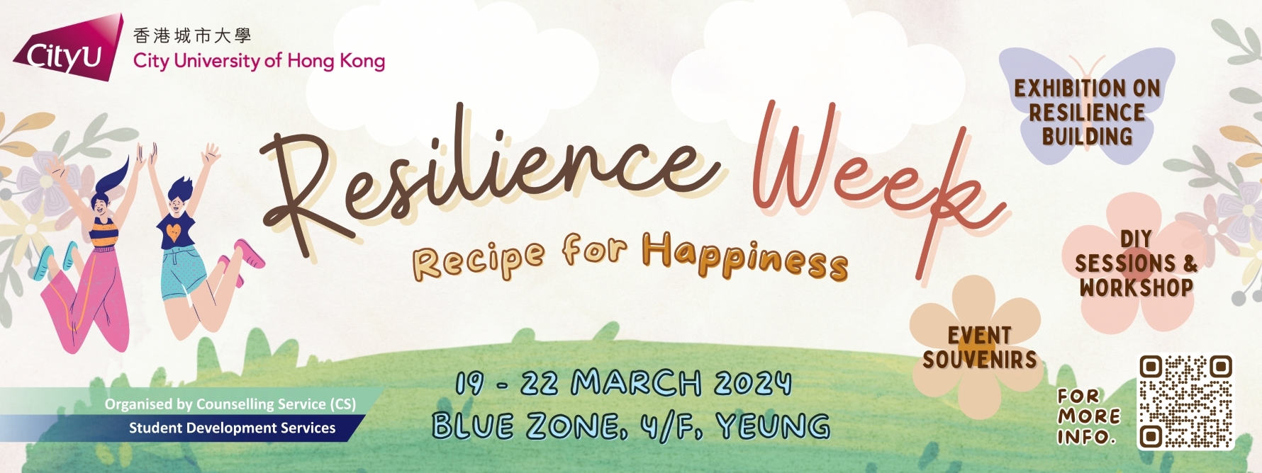 Resilience Week 2024