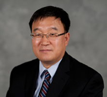 Dr. Jianjun Shi