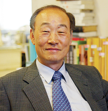 Prof. Sung H. Park