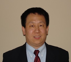 Prof. Yu Ding