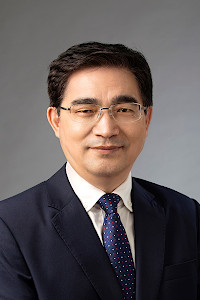 Prof. Guohua CHEN