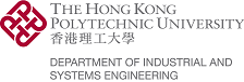 Industrial and Systems Engineering Department, Hong Kong Polytechnic University