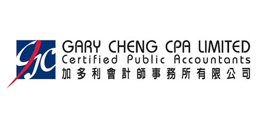 Gary Cheng Group Logo