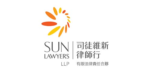 Sun Lawyers LLP Logo