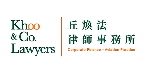 Khoo & Co. Lawyers Logo