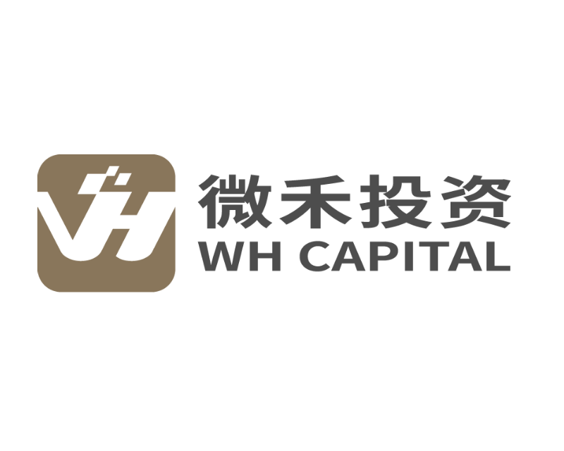 WH Capital Logo