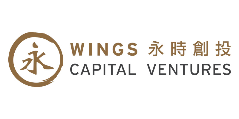 WINGS Capital Ventures Logo