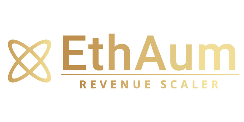 EthAum Revenue Scaler Logo