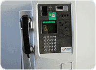 Pay Phone
