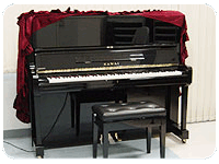 Piano Room