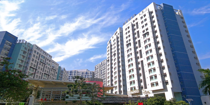Student Residence