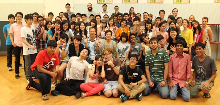 Appreciating Diversity