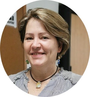 Prof. Jeanine Sandy