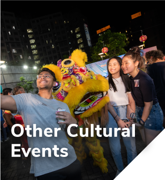 Other Cultural Events