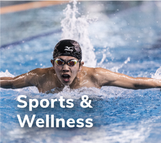 Sports & Wellness
