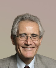 Professor Alain BENSOUSSAN