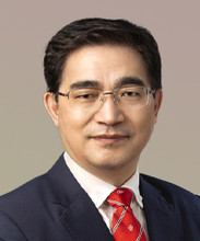 Professor CHEN Guohua