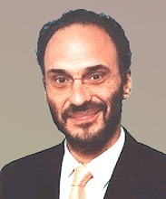 Professor Felipe CUCKER