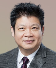 Professor LIEW Kim-meow