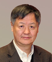 Professor WANG Jun