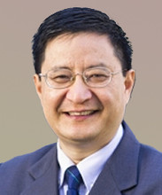 Professor YAN Hong