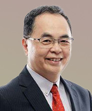 Professor YUE Chee Yoon