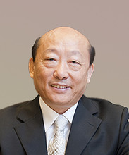 Professor ZHANG Longxi