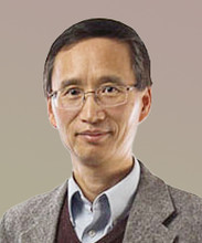Professor ZHU Yuntian