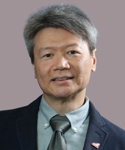 Professor SO Hing Cheung