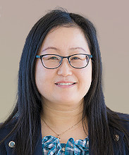 Professor Zaiping GUO