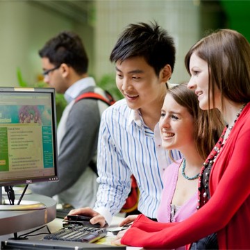 学术规条 | City University of Hong Kong