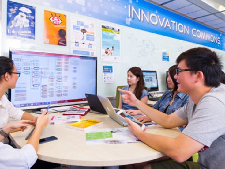 Innovation Commons