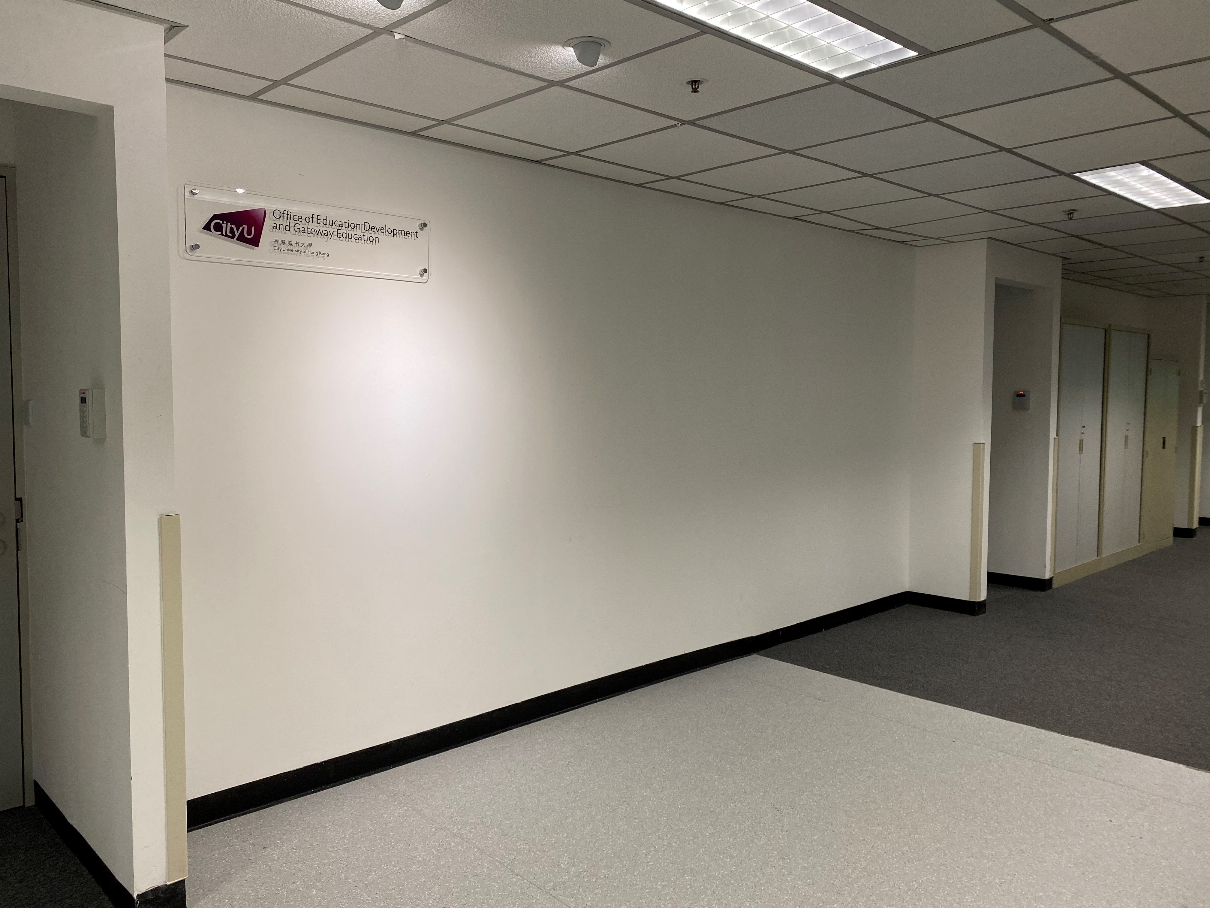 優才及教育發展處