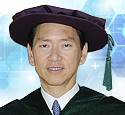 Bernard Charnwut Chan
