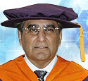 David Harilela