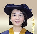 Dilys Chau Suet-fung