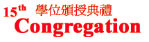 15th Congregation