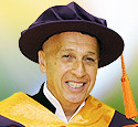 Dr Allan Zeman