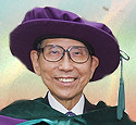 Dr the Honourable Edward Leong Che-hung