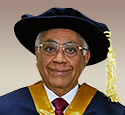 Harry S. Banga