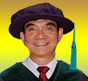 Justin Lin Yifu