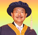 Karl C Kwok